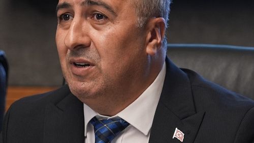 TBMM KİT Komisyonu, TEMSAN'ın 2021 ve 2022 Hesaplarını Görüştü