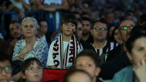 Teksüt Bandırmaspor, Play-Off Finalinde Üzüntü Yaşadı