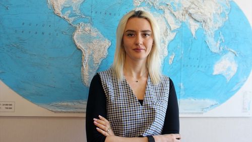 Türk Halkı Savunma Sanayisi Teknolojilerini Benimsiyor