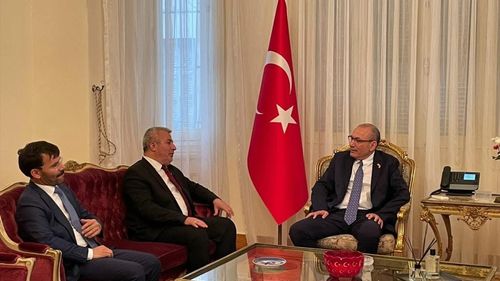 Türkiye, Mısırlı Öğrencileri Türk Üniversitelerine Çekmeyi Amaçlıyor