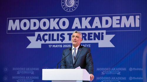 Türkiye Mobilya Sektörü İhracatla Büyüyor