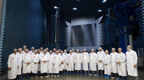 TUSAŞ Genel Müdürü Mehmet Demiroğlu, 2034 Hedeflerini Açıkladı