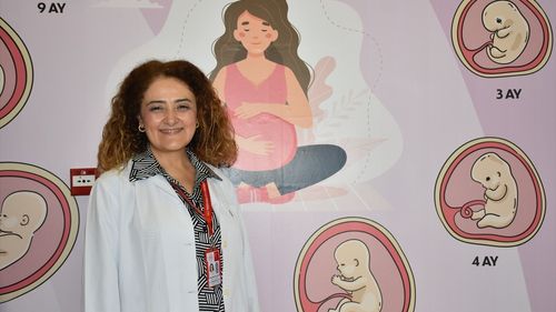 Uzmanından Anneler İçin Emzirme Tavsiyeleri