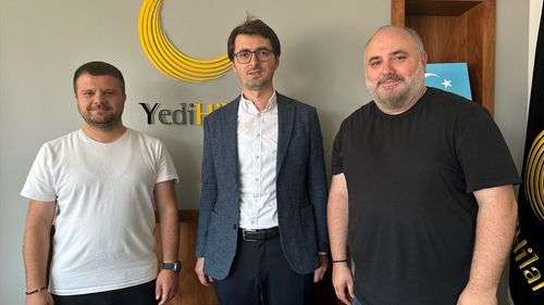 Gazze Direnişini Anlatan 'Bir Taşın Hafızası' Tiyatrosu Yarın AKM'de