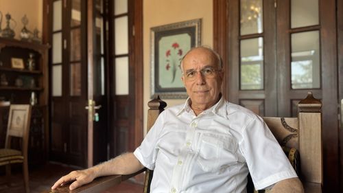Ma'kıli Hat Sergisi ve İcazet Töreni İstanbul Tasarım Merkezi'nde Gerçekleşti