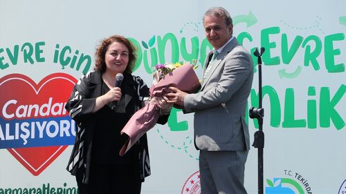 Marmara Denizi'nde Plastik Atık Sorunu: Deniz Canlıları Tehdit Altında