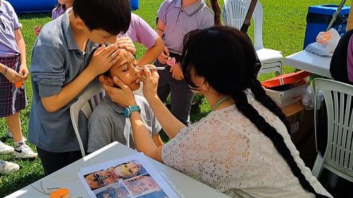 Sakarya'da Oyuncak Dönüşüm Festivali ile Çocuklara Çevre Bilinci Aşılanıyor
