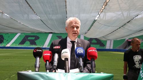 Sakaryaspor Kulübü Başkanlığına Muhammet Kıratlı Seçildi