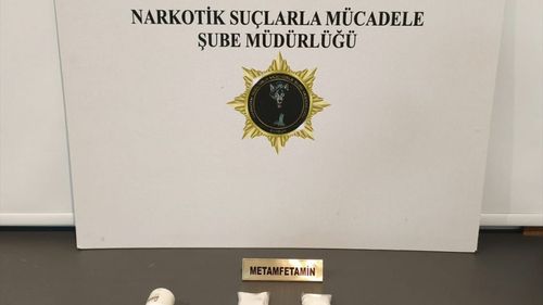 Samsun'da Uyuşturucu Operasyonu: 4 Zanlı Yakalandı