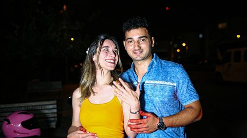 Adana'da Mizansenli Evlenme Teklifi: Genç, Polisle Baş Başa Kaldı