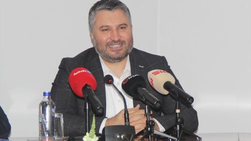 Bakan Yardımcısı İnan, Yeni Teşvik Sistemini Açıkladı