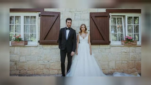 150 milyonluk vurgun yapıp kaçan Talu çifti gözaltına alındı!