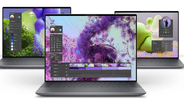 Dell, yapay zekâ destekli yeni dizüstü bilgisayarını görücüye çıkardı!
