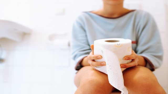 Kahve mucizesi! Bir çay kaşığıyla bağırsaklarınızı yenileyin!