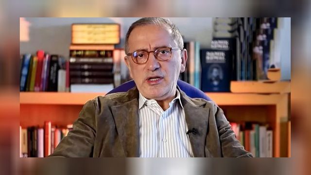 Son dakika! Fatih Altaylı'ya yurt dışına çıkış yasağı ve adli kontrol şartı getirildi