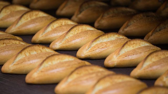 Afyonkarahisar'da Ekmek Fiyatlarına Yüzde 40 Zam Geldi