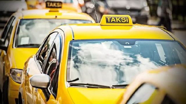 Ankara'da Taksi Fiyatlarına Zam: Yeni Tarifeler Pazar Günü Yürürlüğe Girecek