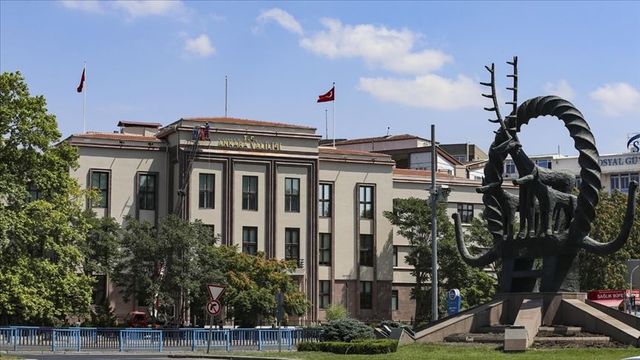Ankara Valiliği'nden Yangın Riskine Karşı Yeni Önlemler