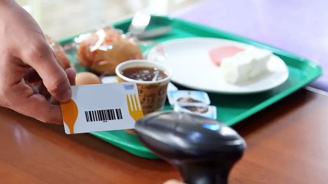 Danıştay'dan Çalışanlara Müjde: Yemek Kartları 'Ayni Yardım' Statüsünde