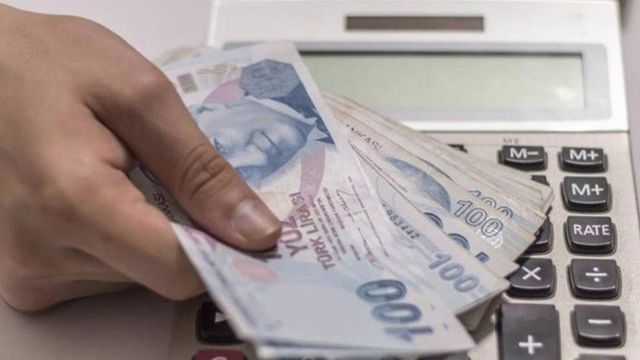 Emekli Bayram İkramiyesinde Artış Beklentisi: TBMM'de Yeni Teklif Sunuldu