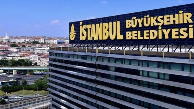 İBB'ye Yönelik 4. Dalga Operasyonu: Önemli İsimler Gözaltında