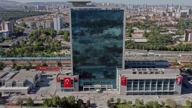 İmrahor Vadisi Millet Bahçesi Ankaralılara Hizmet Vermeye Başladı