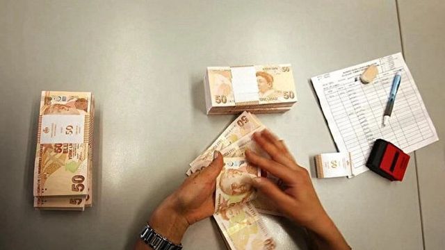 Manisa'da Belediye Çalışanlarına 65.500 TL Promosyon Müjdesi