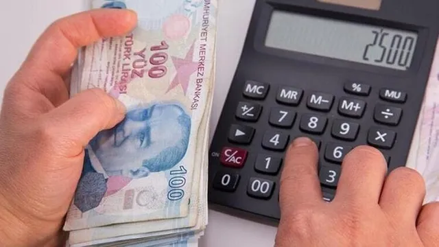Mersin Büyükşehir Belediyesi'nden Bayram Öncesi Destek Ödemeleri