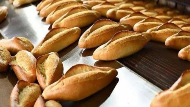 Samsun'da Ekmek Fiyatları Eski Seviyesine Döndü