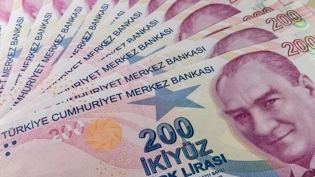 Emekliye Haziran ödemesi! 15.000 TL’ye ek 12.000 TL cepte 