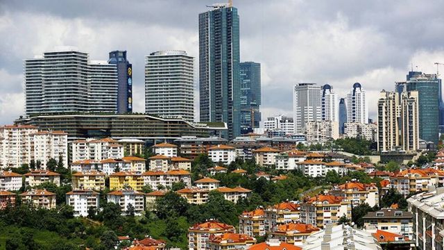 Gaziantep'te 3.300 Yeni Sosyal Konut İçin Başvurular Başlıyor