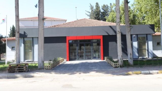 Kepez'de 'Halk Market' Projesi İle Ekonomik Destek