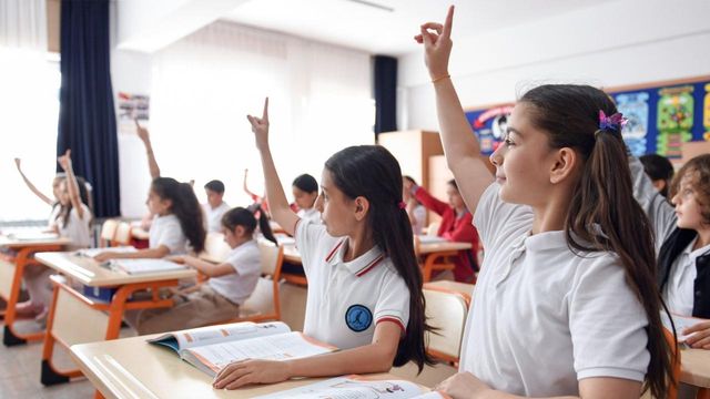 Milyonlarca öğrenciyi ilgilendirecek MEB kararı! Bölgesel olarak işleyecek