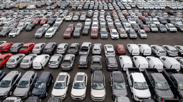 Araç fiyatlarını baştan yazacak ÖTV Matrah Düzenlemesi Meclis'ten Geçti mi? 