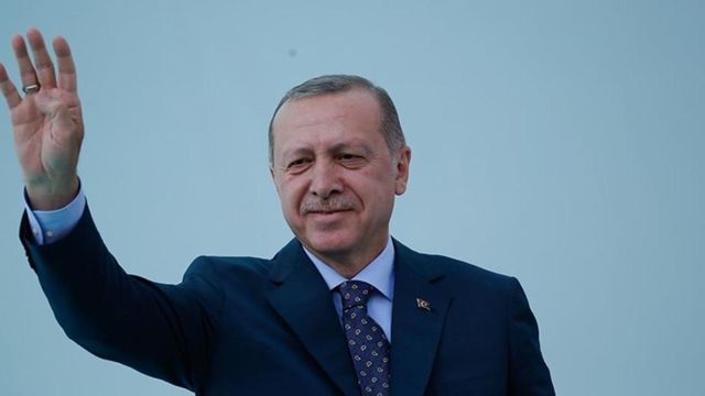 Erdoğan'dan tarihi müjde: Yarı zamanlı çalışma resmen başlıyor!