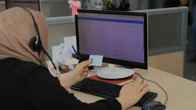 Keçiören'de İstihdam Seferberliği: İş Arayanlar için Umut Kapısı Açıldı