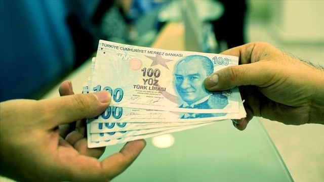 Memur zammı ile artan ödemeler ortaya çıktı! İşte o yeni tutarlar