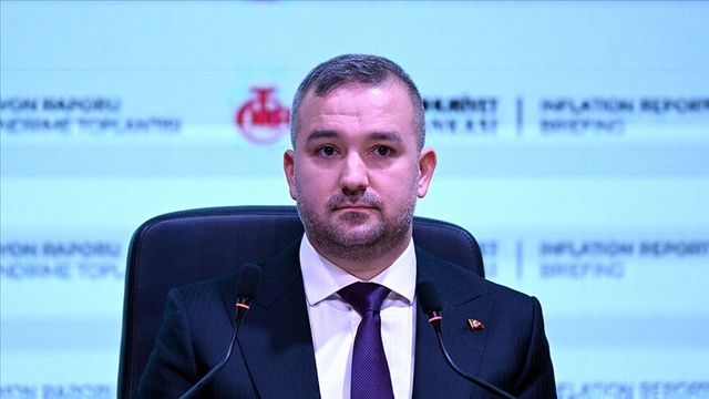 Merkez Bankası Temmuz kararı için nefesler tutuldu! Haziran ayı pas geçilmişti