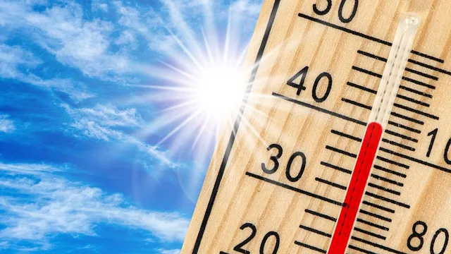 Orada kamu çalışanlarına bayram gibi tatil! Aşırı sıcaklar kamuyu tatil ettirdi