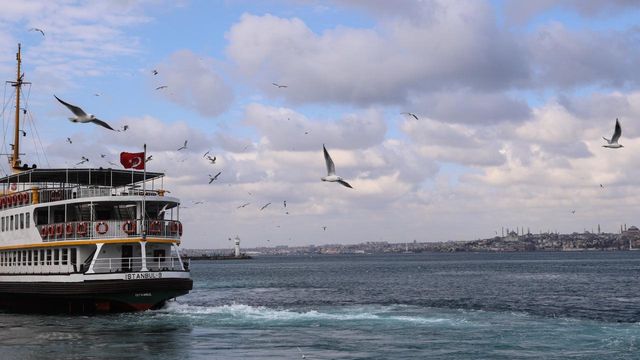 İstanbul'da Cuma Günü Serinleme Müjdesi: Kavurucu Sıcaklara Son