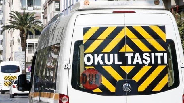 İstanbul ve Ankara'da servis ücretlerine zam talepleri: Yüzde 35-50 arası artış istendi