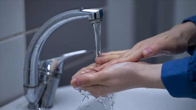İzmir'de Yaz Boyu Sürecek Su Kesintileri İçin Planlama Açıkladı