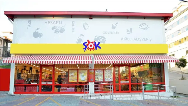 ŞOK'ta fiyatı 2.000 TL düşecek! 9 Ağustos'ta cepler şenlenecek