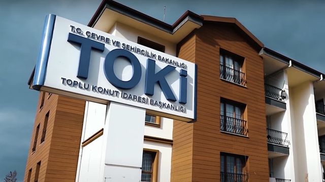 TOKİ'den 21 ilde 102 iş yeri için dev satış: O güne dikkat  