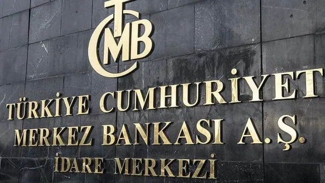 Ekonomide Son Dakika: Merkez Bankası'ndan Faiz Adımı! Bankaları ve Reel Sektörü Doğrudan Etkileyen Rakamlar Yenilendi