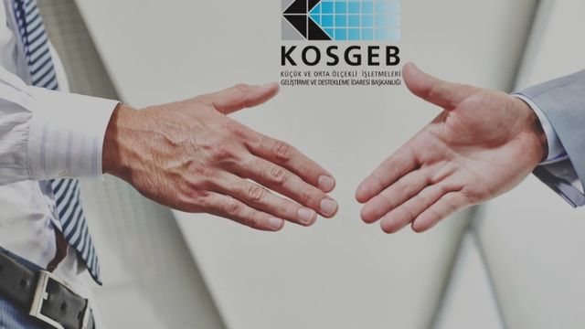 Genç girişimcilerde KOSGEB desteği rekor kırdı: İş kurma başvuruları yüzde 34 arttı!