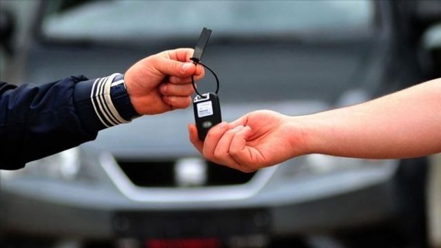 Resmi Gazete'de Karar: ABD Menşeli Otomobillerde Yüzde 60'lık Ek Vergi Kaldırıldı