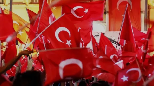 29 Ekim Cumhuriyet Bayramı  İstanbul, Ankara ve İzmir'de Hangi Ünlü İsimler Sahne Alacak? İşte 2025 Ücretsiz Konserler Tam Listesi