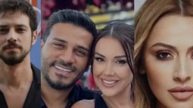 İstanbul'da narkotik operasyonu: 19 kişi gözaltına alındı, aralarında ünlü isimler de var