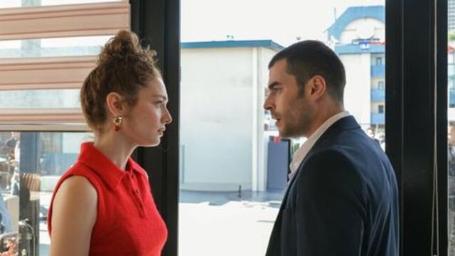 Veliaht 8. Bölümde Sırlar İfşa Oluyor! Veliaht Son Bölüm Timur O Ölümün Peşinde